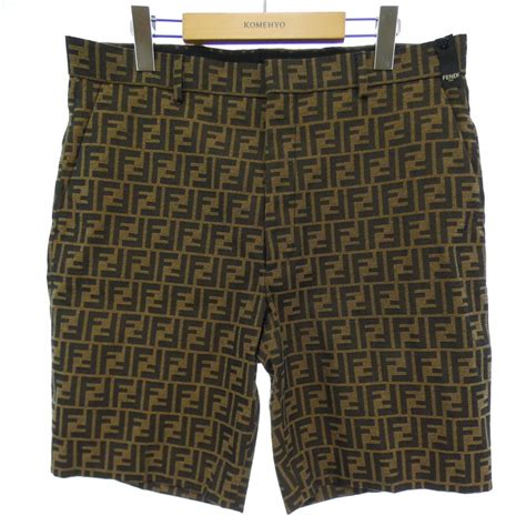 fendi basketball shorts|fendi pants and shorts.